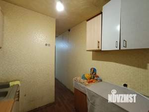3-к квартира, вторичка, 62м2, 2/5 этаж