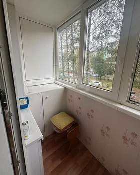 2-к квартира, вторичка, 44м2, 2/5 этаж