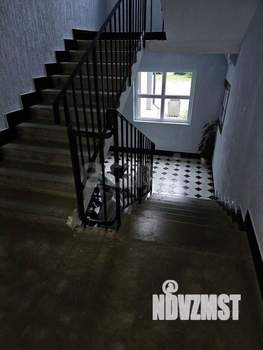 1-к квартира, вторичка, 39м2, 1/4 этаж