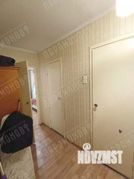 2-к квартира, вторичка, 54м2, 4/5 этаж