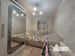 2-к квартира, вторичка, 43м2, 3/5 этаж