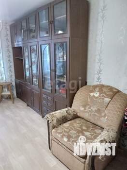 1-к квартира, вторичка, 32м2, 3/5 этаж