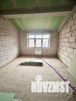 3-к квартира, вторичка, 117м2, 3/4 этаж