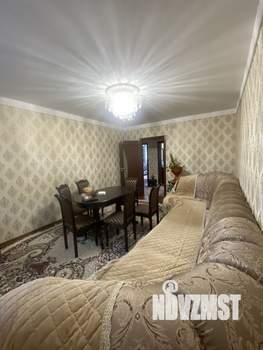 3-к квартира, вторичка, 65м2, 3/5 этаж