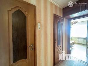 2-к квартира, вторичка, 53м2, 2/5 этаж