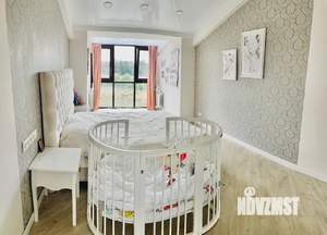 3-к квартира, вторичка, 102м2, 4/4 этаж