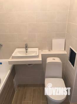 Студия квартира, вторичка, 22м2, 4/15 этаж