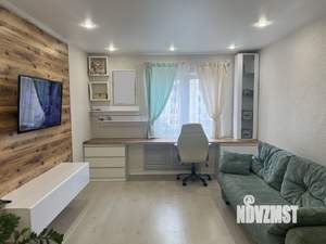 2-к квартира, вторичка, 66м2, 6/14 этаж