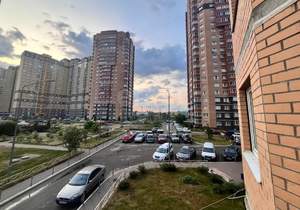 2-к квартира, вторичка, 72м2, 2/22 этаж