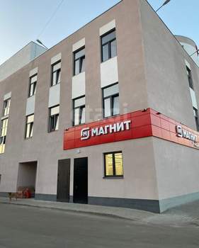 Студия квартира, вторичка, 27м2, 3/3 этаж