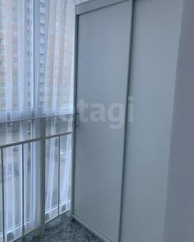 3-к квартира, вторичка, 86м2, 5/12 этаж