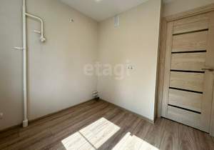 1-к квартира, вторичка, 33м2, 6/9 этаж
