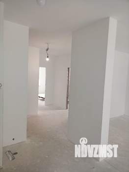 2-к квартира, вторичка, 64м2, 3/12 этаж