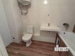 1-к квартира, вторичка, 38м2, 5/18 этаж