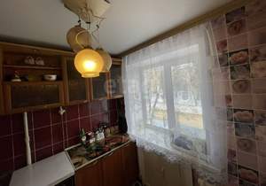 2-к квартира, вторичка, 44м2, 2/4 этаж