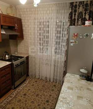 2-к квартира, вторичка, 48м2, 9/9 этаж