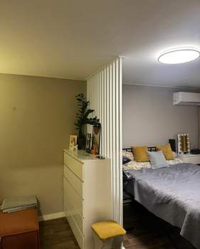 1-к квартира, вторичка, 41м2, 10/10 этаж