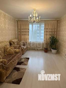 3-к квартира, вторичка, 72м2, 6/9 этаж