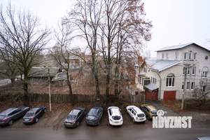 4-к квартира, вторичка, 114м2, 3/10 этаж