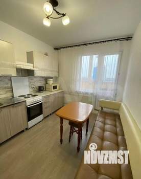 1-к квартира, вторичка, 37м2, 13/17 этаж