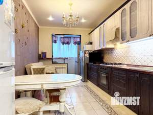 3-к квартира, вторичка, 87м2, 1/11 этаж