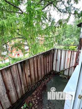 2-к квартира, вторичка, 46м2, 4/4 этаж