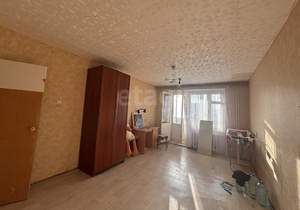 2-к квартира, вторичка, 50м2, 6/10 этаж