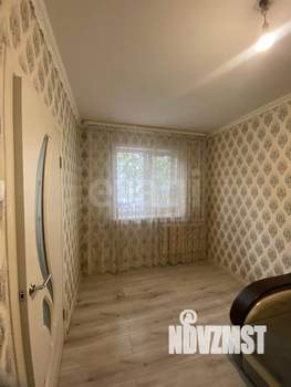 3-к квартира, вторичка, 58м2, 2/5 этаж