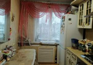 3-к квартира, вторичка, 63м2, 7/9 этаж