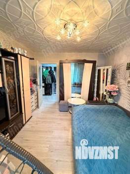 2-к квартира, вторичка, 53м2, 2/9 этаж