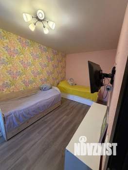 2-к квартира, вторичка, 42м2, 3/5 этаж