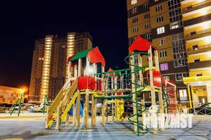 2-к квартира, вторичка, 45м2, 9/22 этаж