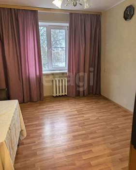 1-к квартира, вторичка, 17м2, 3/9 этаж