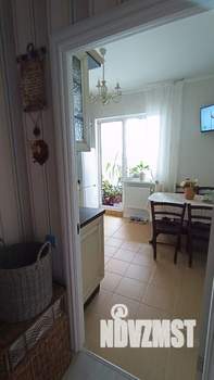 1-к квартира, вторичка, 42м2, 12/16 этаж