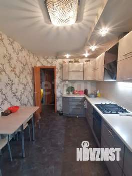 2-к квартира, вторичка, 57м2, 2/5 этаж