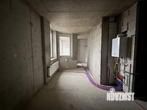 1-к квартира, вторичка, 56м2, 9/9 этаж