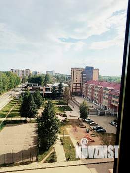 3-к квартира, вторичка, 93м2, 8/13 этаж