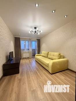 2-к квартира, вторичка, 64м2, 3/11 этаж