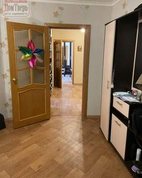 2-к квартира, вторичка, 81м2, 4/10 этаж