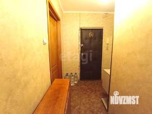 1-к квартира, вторичка, 34м2, 1/9 этаж