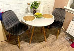 1-к квартира, вторичка, 33м2, 5/5 этаж