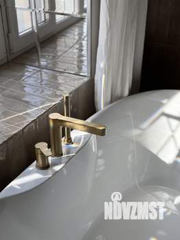 3-к квартира, вторичка, 101м2, 3/3 этаж