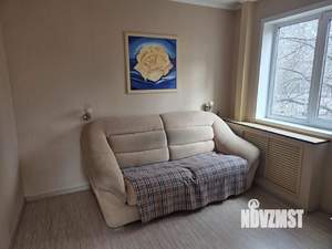 3-к квартира, вторичка, 50м2, 2/5 этаж
