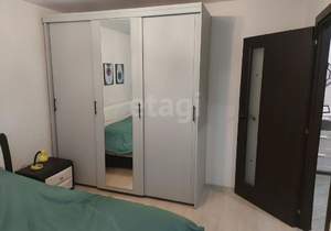 2-к квартира, вторичка, 47м2, 1/11 этаж