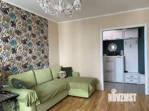 4-к квартира, вторичка, 82м2, 7/9 этаж