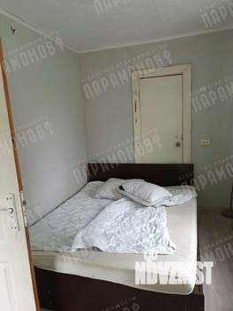 2-к квартира, вторичка, 42м2, 1/5 этаж