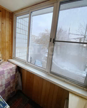 3-к квартира, вторичка, 66м2, 2/10 этаж