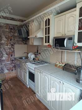 1-к квартира, вторичка, 33м2, 4/5 этаж