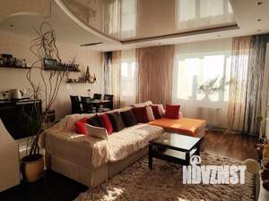 2-к квартира, вторичка, 73м2, 5/9 этаж