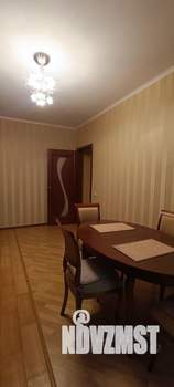 3-к квартира, вторичка, 90м2, 4/6 этаж